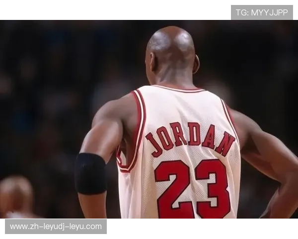 迈克尔·乔丹与火箭队比赛的历史实况回顾