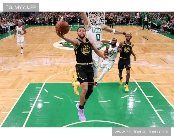 凯尔特人在2022年NBA总决赛中如何战胜勇士队捧杯 凯尔特人在2022年NBA总决赛中如何战胜勇士队捧杯