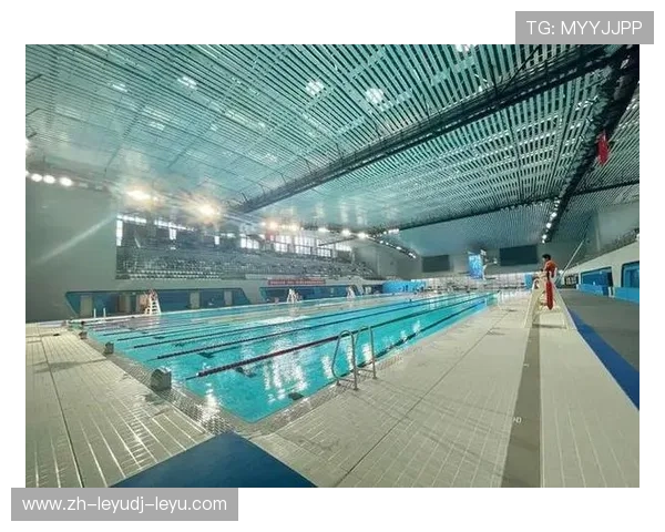 美国冬泳文化及代表性赛事盘点