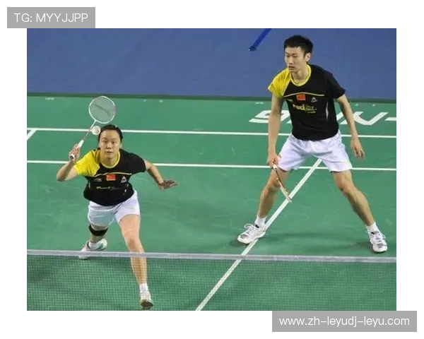 羽毛球扑球属于技术