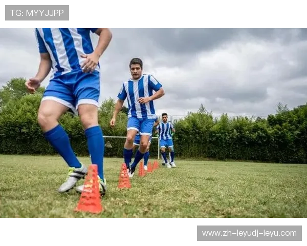 足球运动员的身体训练与灵活性提高